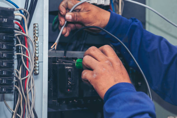 Best Emergency Electrician Near Me  in Wilton Center, CT