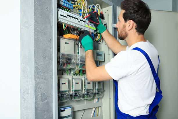 Best Residential Electrician Services  in Wilton Center, CT